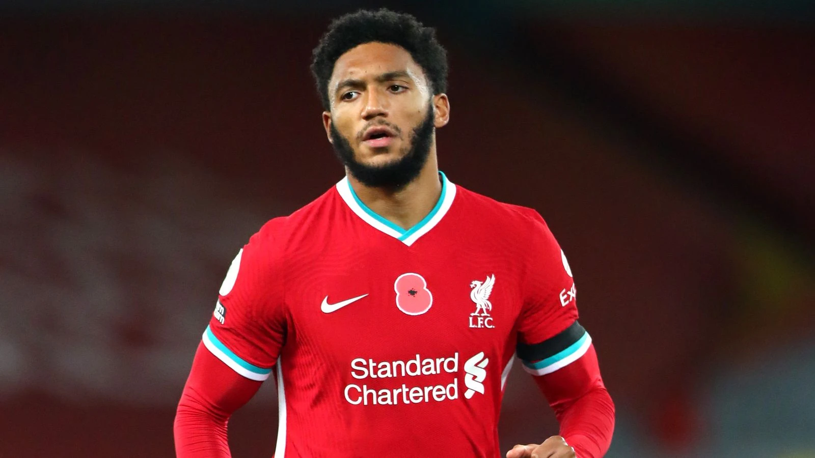 Why Joe Gomez Missed His AC Milan Flight By Only Two Hours